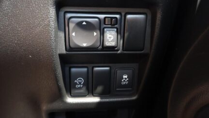 2014 Nissan Juke 15RX Type V Alloy Wheels image 313671