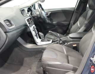 2014 Volvo V40 D2 1.6D/6AT/HA/5DR/5 image 305300