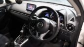 2016 Mazda Demio 13S Low KMS image 316425
