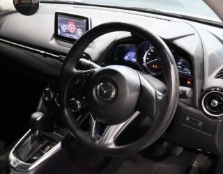 2016 Mazda Demio 13S Low KMS image 316425