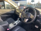 2012 Subaru Legacy Touring Wagon 2.5i Eyesight B-Sport G-Package AWD image 290731