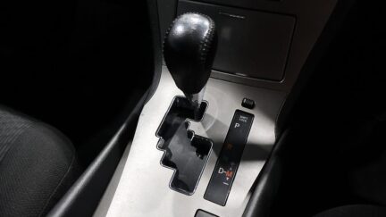 2012 Toyota Avensis Wagon Xi, Push Start, Paddle Shift image 317663