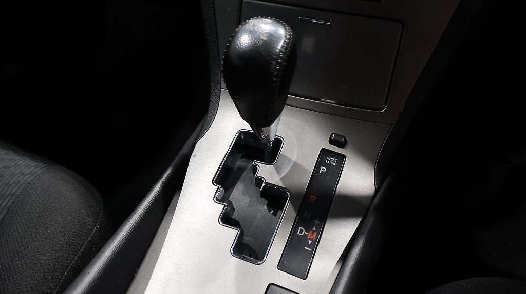 2012 Toyota Avensis Wagon Xi, Push Start, Paddle Shift image 317663