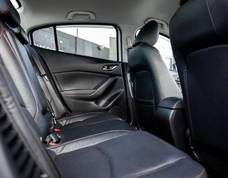 2014 Mazda Axela Hybrid S L-PKG 20s image 290916