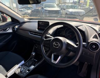 2020 Mazda Cx-3 GLX 2.0P image 297787