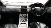 2015 Land Rover Range Rover Evoque SI4 PURETECH 2.0P/4WD image 305239