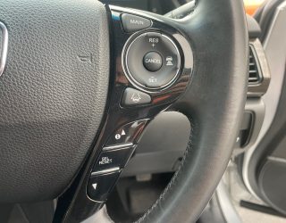 2014 Honda Accord Hybrid EX image 290882