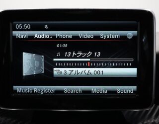 2013 Mercedes-benz A 180 Sports, AMG Package, Black Roof image 318585