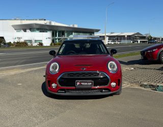 2016 Mini Clubman S 2.0 Turbo – 8 Speed Auto image 297158