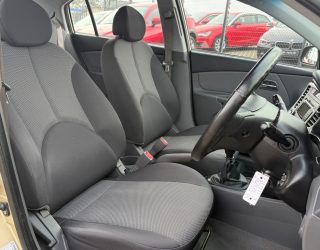 2009 Kia Rio 1.5 DIESEL HATCH MAN image 295618
