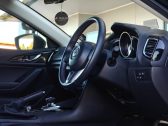 2014 Mazda Axela Hybrid S/ Leather Package/ Low KMS image 289304