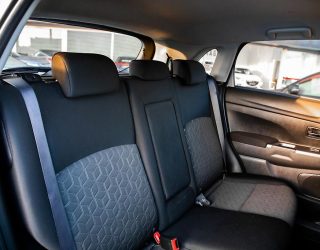 2021 Mitsubishi Asx LS 2.0P, Cruise Control image 292407