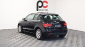 2012 Audi A1 1.4 TFSI image 315169