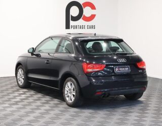 2012 Audi A1 1.4 TFSI image 315169