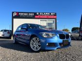 2012 Bmw 116i M Sport / Motorsport image 287703