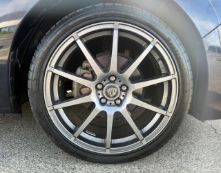 2013 Subaru Impreza Sport 2.0i image 293553