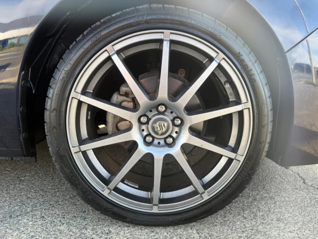 2013 Subaru Impreza Sport 2.0i image 293553