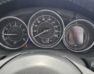 2013 Mazda Atenza Wagon 20S – Low Kms image 298384