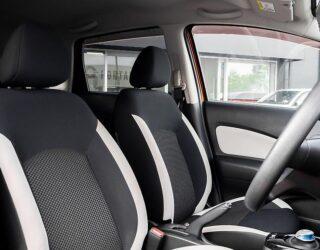 2016 Nissan Note E power,360 camera, Parking sensor image 309048