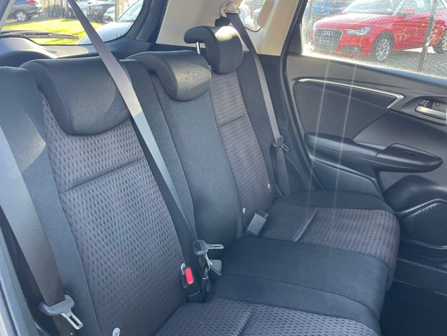 2017 Honda Fit image 289846