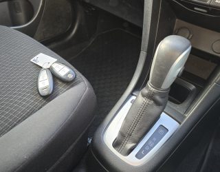2014 Suzuki Swift XL-DJE image 288537
