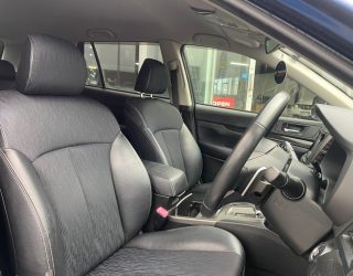 2012 Subaru Legacy Touring Wagon 2.5i Eyesight B-Sports G-PKG 4WD image 291937