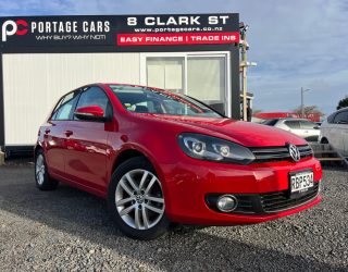 2013 Volkswagen Golf TSI Comfortline – Factory Alloys – Dual Zone Climate image 290988