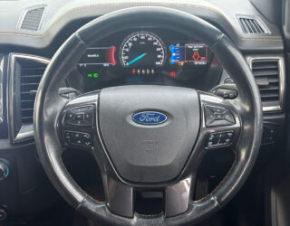 2019 Ford Ranger WILDTRAK 2.0D/4WD image 299834