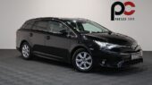 2016 Toyota Avensis Wagon Xi, New Shape image 308781