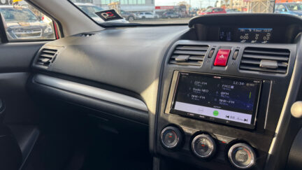 2012 Subaru Xv 2.0i-L Eyesight 4WD image 290833