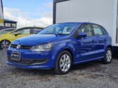 2011 Volkswagen Polo TSI ComfortLine, Low KM’s image 300683