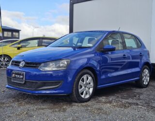 2011 Volkswagen Polo TSI ComfortLine, Low KM’s image 300683