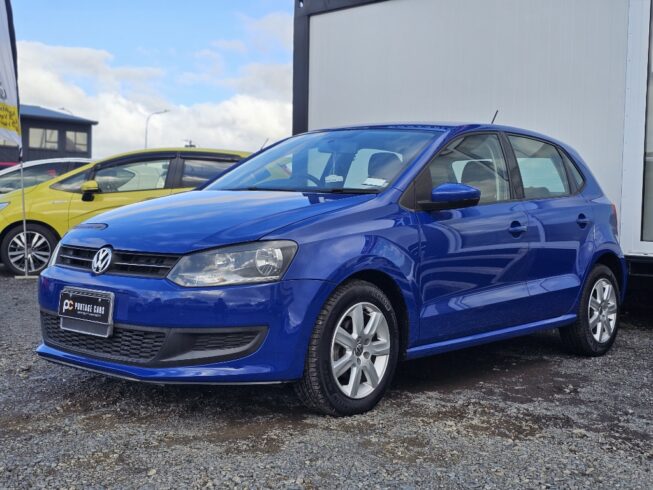 2011 Volkswagen Polo TSI ComfortLine, Low KM’s image 300683