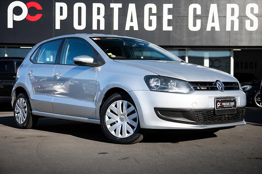 2013 Volkswagen Polo 1.2l Tsi Bluemotion image 288714