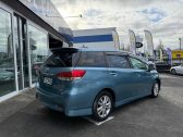 2009 Toyota Wish 7 Seater, Push start image 294448