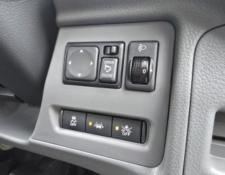 2021 Nissan Nv200 VANETTE image 290177