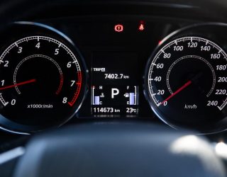 2020 Mitsubishi Asx LS 2.0P, Cruise Control image 292294