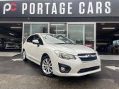 2012 Subaru Impreza Sport 2.0i Eyesight 4WD image 291794