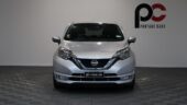 2016 Nissan Note e-Power X, Hybrid, Pre Collision Safety image 312127
