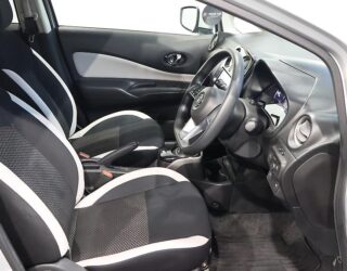 2017 Nissan Note e-Power X – Low KMS image 314538