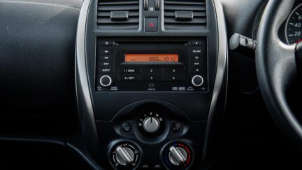 2019 Nissan March S Model, Low KMS image 290370