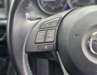 2013 Mazda Atenza Wagon 20S – Low Kms image 298382