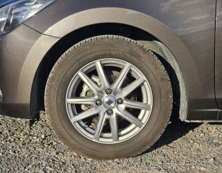 2016 Mazda Demio 13S, Push Start – Super Low KMS image 297321