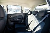 2014 Nissan Note DIG-S / 1.2l / 360 Camera image 288791