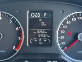 2012 Volkswagen Polo TSI Highline Low KMS image 287216