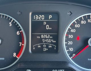 2012 Volkswagen Polo TSI Highline Low KMS image 287216