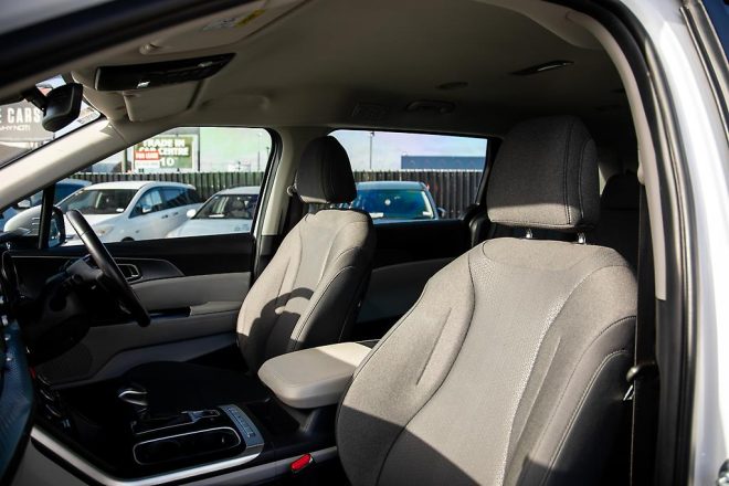 2022 Kia Carnival EX 2.2DT/8AT , 8 Seater image 288942