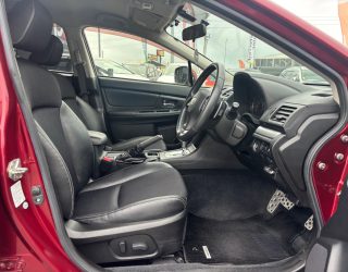 2012 Subaru Impreza Sport 2.0i-S Eyesight image 291544