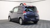 2014 Toyota Spade F Model, Push Start, Power Sliding Door image 311626