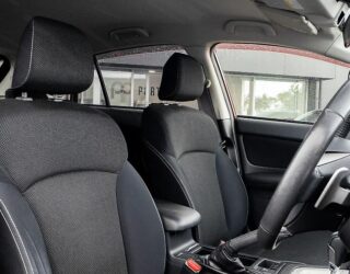 2014 Subaru Xv 2.0i-L Eyesight Adaptive Cruise Control, Push Start image 312839